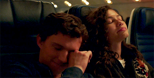 톰 홀랜드-젠데이아 열애설 이후 sns프사 바꾼 젠데이아 엄마 | 인스티즈