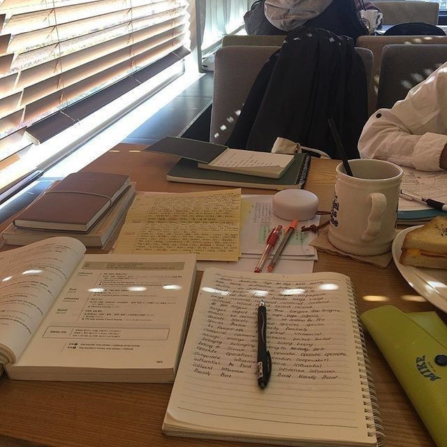 자기관리 뭐하는지 사소한거라도 말하는 달글 | 인스티즈