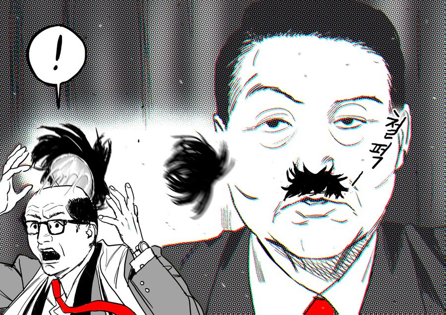 내가 바라는 건 오로지 친일파 청산 하나 | 인스티즈