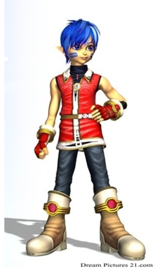 여시들 추억의 애니 '레카' 알아? | 인스티즈