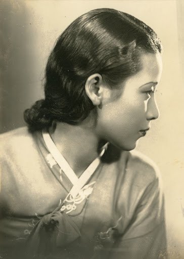 일제강점기 ~ 1960년대 초반 한국의 여배우들 정리 | 인스티즈
