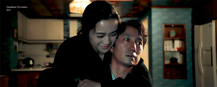 영화 헤어질결심 1막이랑 2막중에 뭐가 더 좋았는지 고르는 달글 | 인스티즈