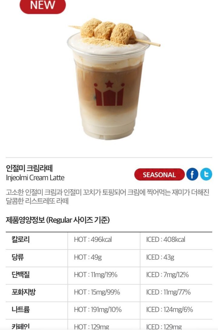 여름에 미숫가루 사먹을 곳 공유하는 달글 (빅데이터) | 인스티즈