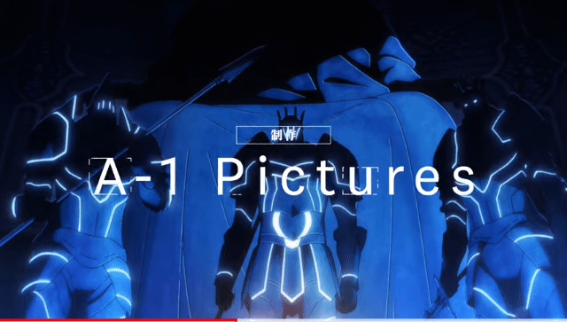 웹툰 '나 혼자만 레벨업' 애니 티저 PV 공개 | 인스티즈