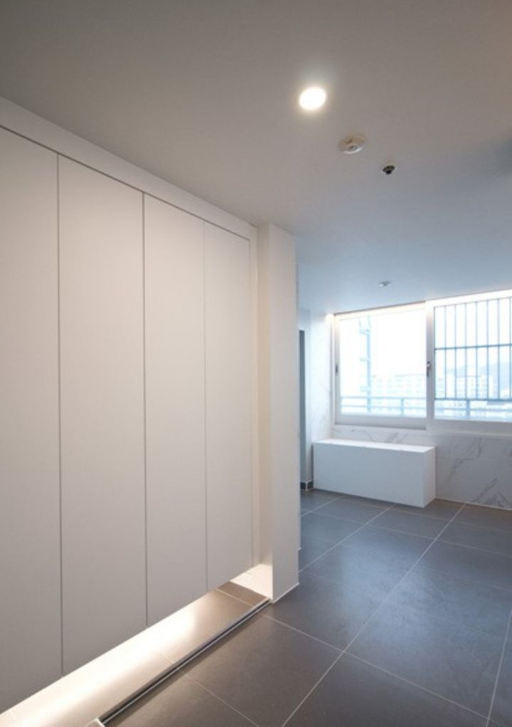 있으면 진짜 편리한 현관 공간.jpg | 인스티즈