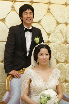 배우♡배우끼리 결혼한 부부(스압 주의) | 인스티즈