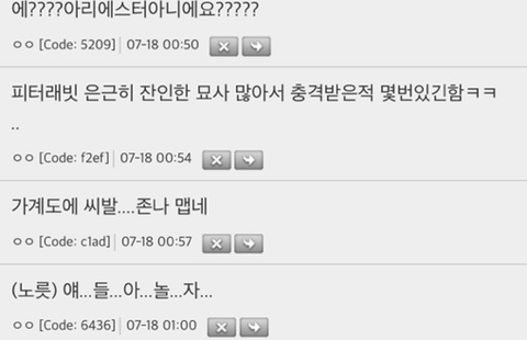 동화책 시리즈 피터래빗 주인공 아빠 어케 되었는지 앎?? | 인스티즈