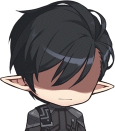 메이플스토리의 몇 없는 둘다 살아 있는 커플 중 유일하게 꿈도 희망도 없는 커플 | 인스티즈