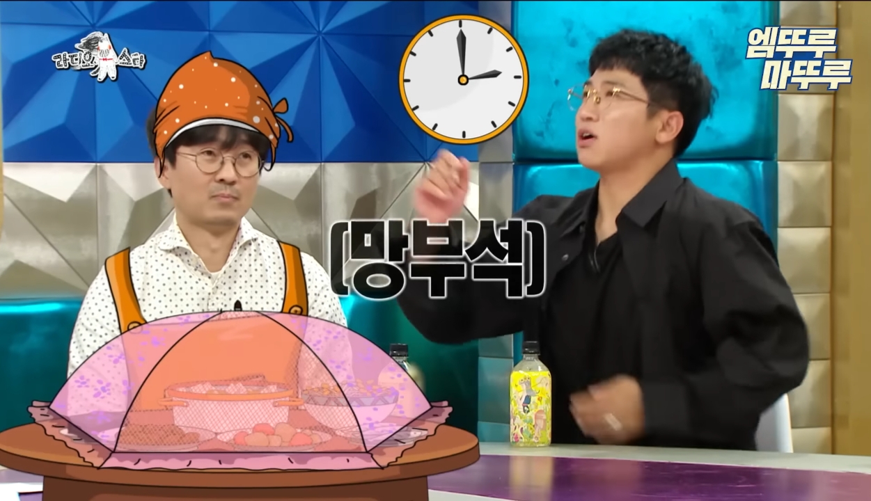 가정적인 장항준과 가정적이지 못 한 김은희 작가의 부부생활.jpg | 인스티즈