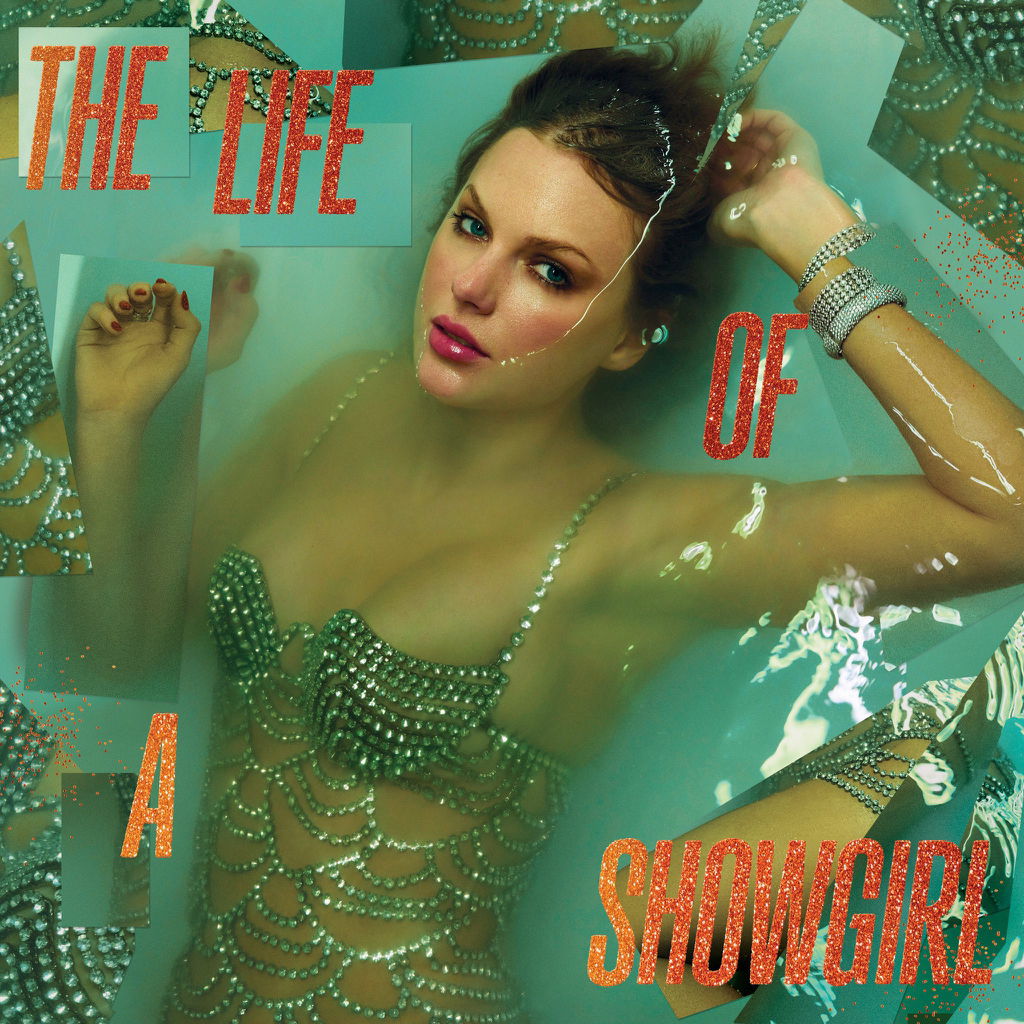 테일러 스위프트 정규12집 The Life of a Showgirl 공개 | 인스티즈