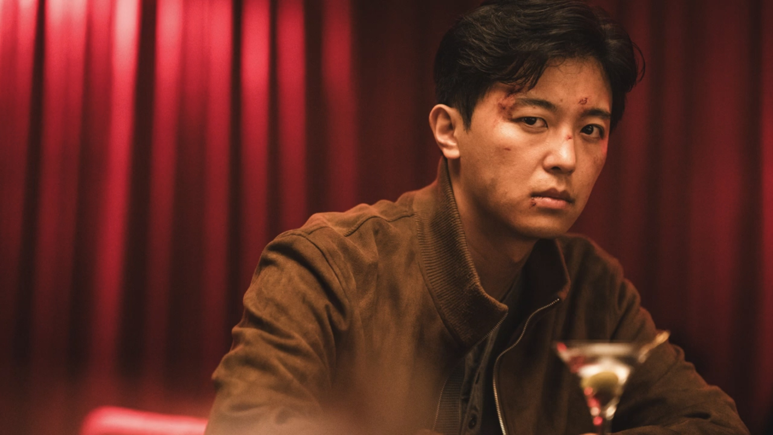 심은경 연기가 일품이라는 김종관 노덕 장항준 이명세 감독의 느와르 영화 더 킬러스 | 인스티즈
