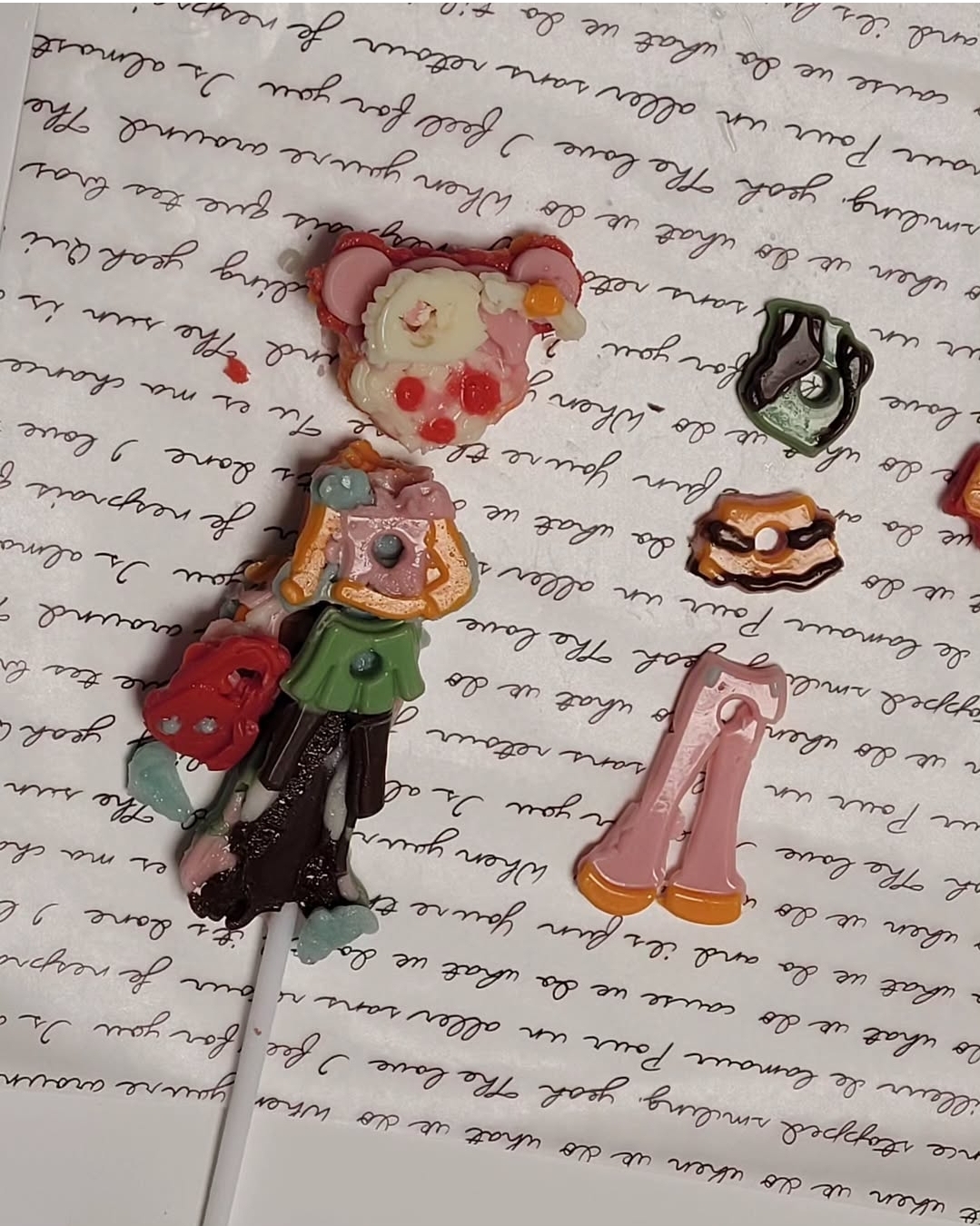 난이도 극악이라는 얼초 신제품.jpg | 인스티즈