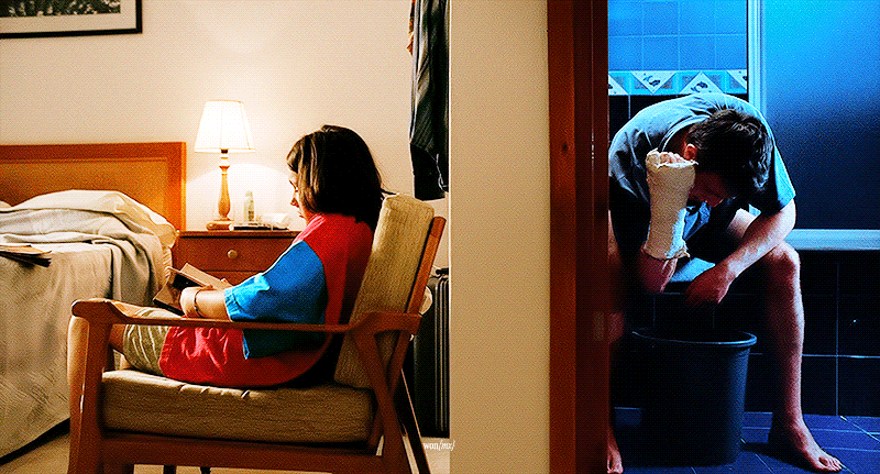 애프터썬은 이미 햇볕에 탄 피부에 바르는 크림이다 | 인스티즈