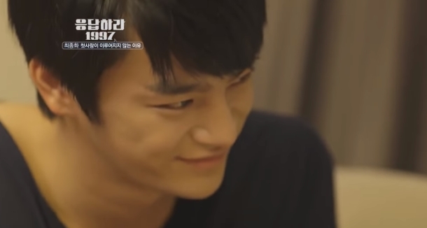 응답하라 시리즈 역대 프로포즈 장면들 (스압) | 인스티즈