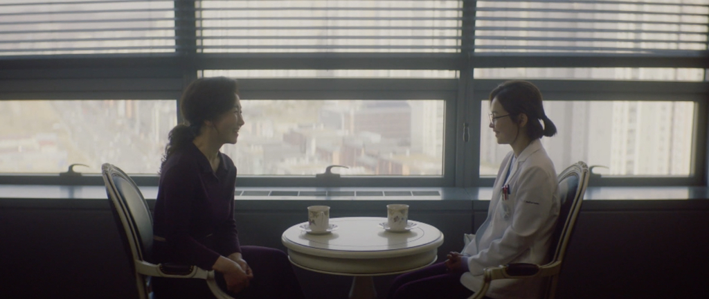 슬의2에서 송화 소개팅남으로 나올거같은 이규형 | 인스티즈