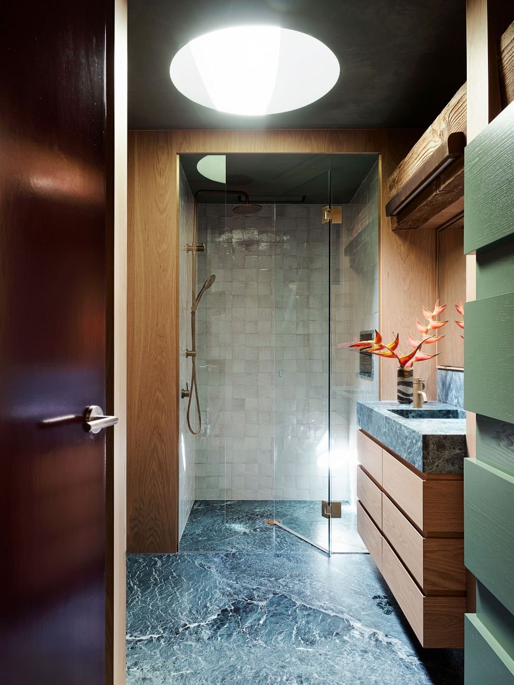 트로이 시반 멜버른집 인테리어 | 인스티즈