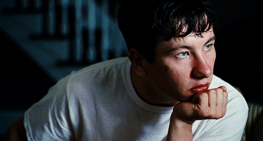 음침하고 쎄한연기 잘하기로 유명한 배우 | 인스티즈