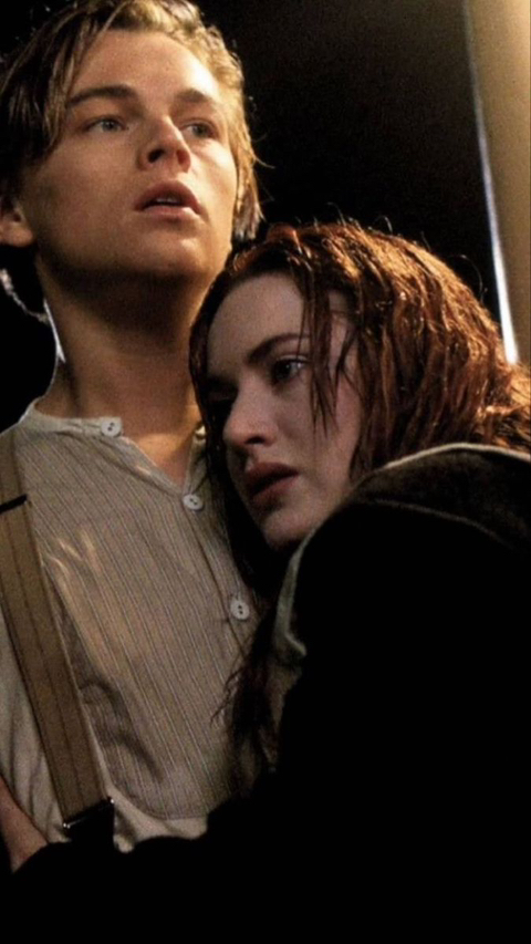 타이타닉(1997) "I jump, You jump, right?" | 인스티즈