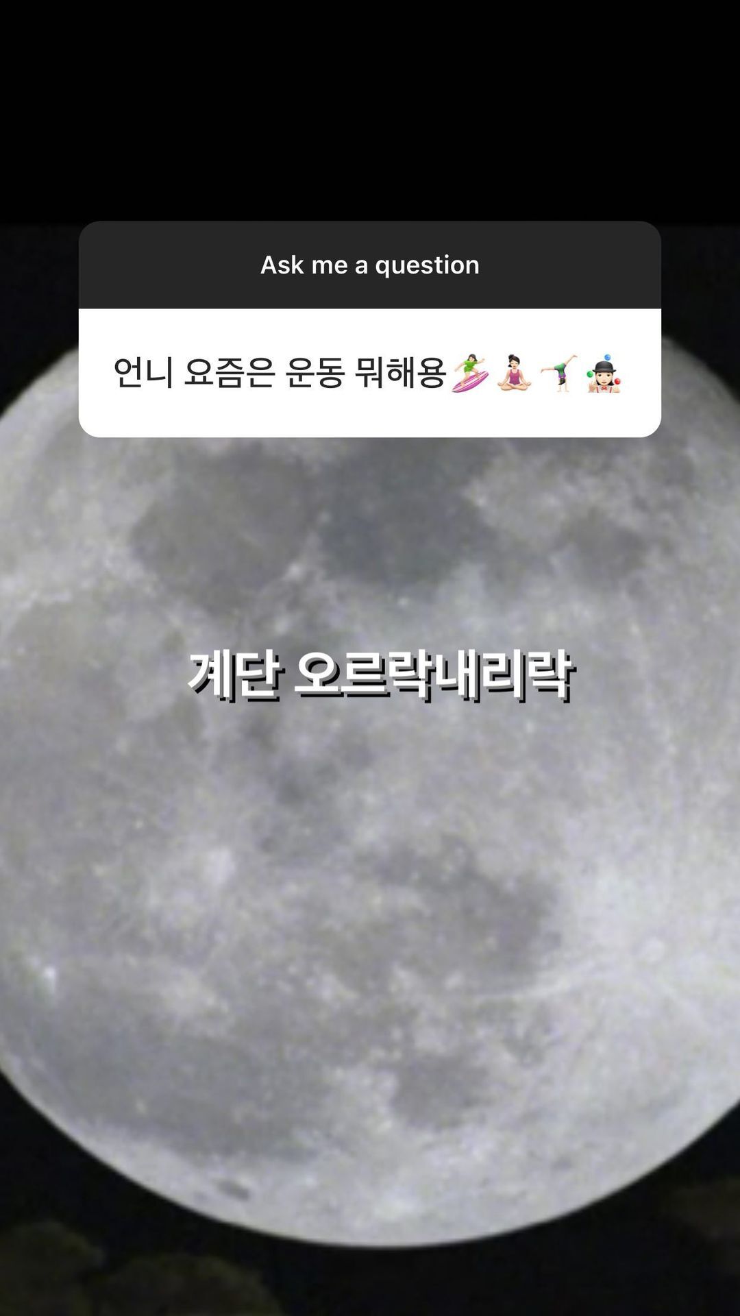 배우 정유미 취향과 tmi 가득한 인스타 무물보 답변 (스압) | 인스티즈