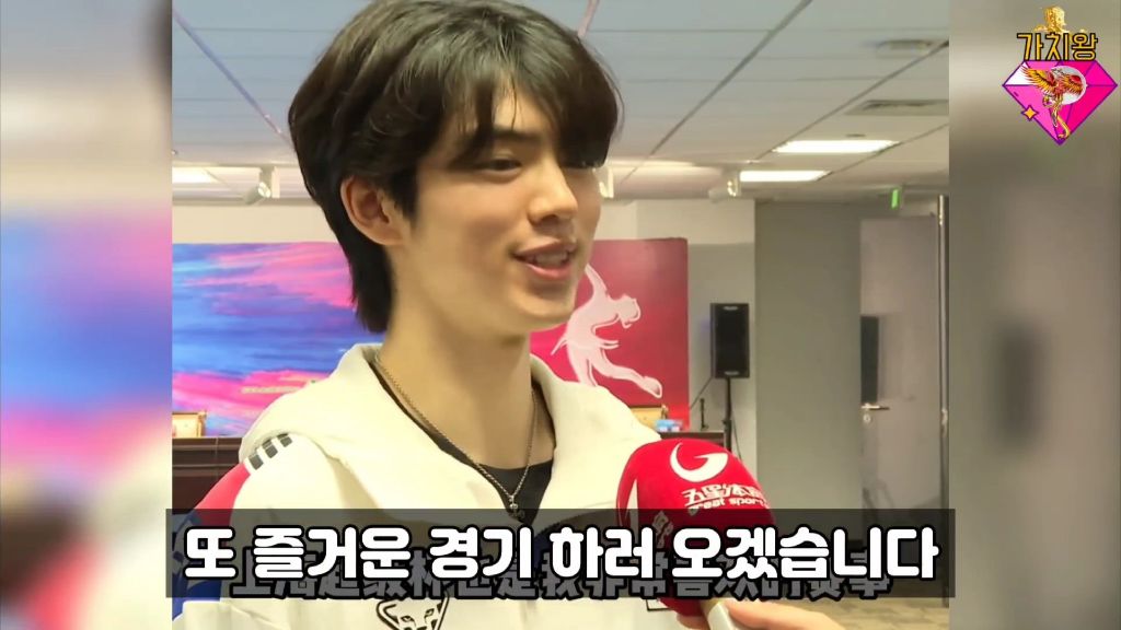 차준환 군면제에 기뻐하는 중국소녀들 + 애국심외모 | 인스티즈