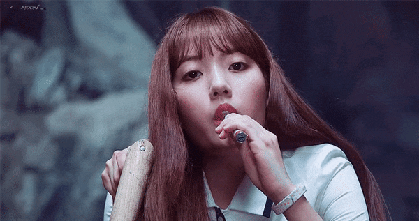 감독이 그만 둘 각오하고 만들었던 넷플릭스 근본 드라마 | 인스티즈