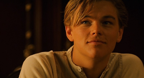 타이타닉(1997) "I jump, You jump, right?" | 인스티즈