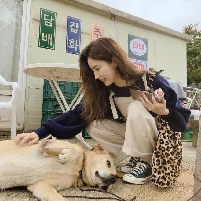 가을겨울에 코디 따라하기 좋다는 드라마 여주 3대장.jpg | 인스티즈