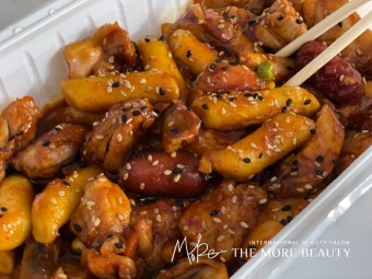 맛있는데,지점이 점점 줄어드는 치킨집 모음 | 인스티즈