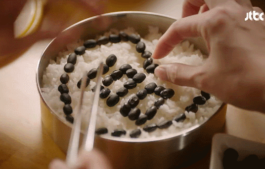 애인한테 삐친 연기 안 오글거리게 잘하는 서강준.gif | 인스티즈