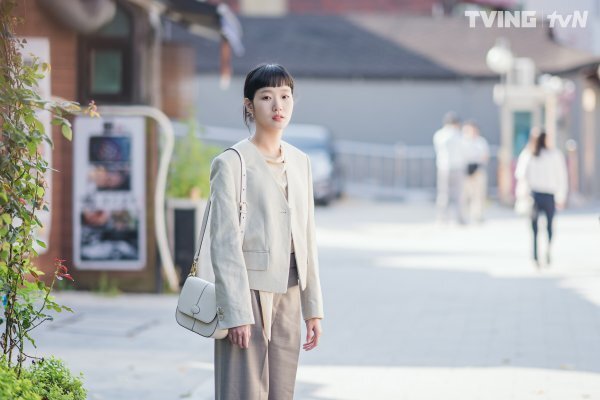 가을겨울에 코디 따라하기 좋다는 드라마 여주 3대장.jpg | 인스티즈