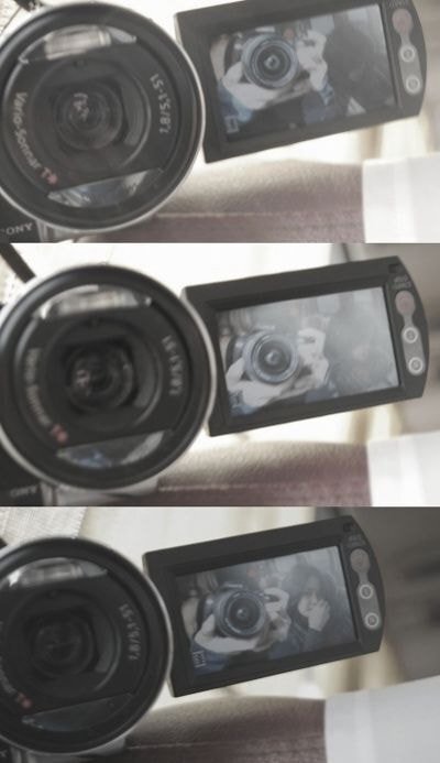 그 시절 감성 제대로라는 배우 정인선 싸이월드 사진들 | 인스티즈