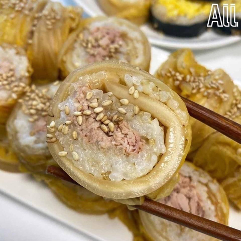 전국 이색 k-김밥 | 인스티즈