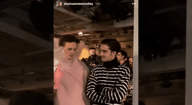 친구 이 입히고 모델데뷔시키기 | 인스티즈