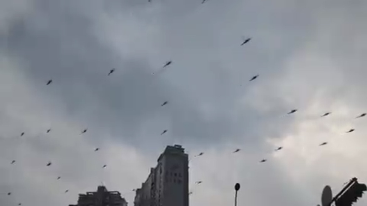 문득 생각나서 찾아보는 국군의 날 행사 | 인스티즈