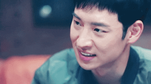 시그널 vs 비밀의숲 대사 재질 차이 | 인스티즈