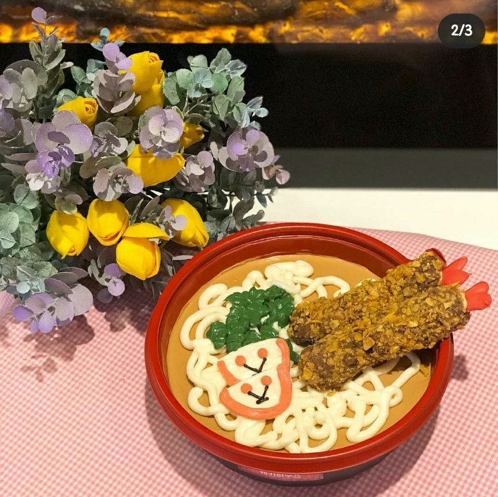 레터링 케이크의 진화(케이크의 음식화).jpg | 인스티즈