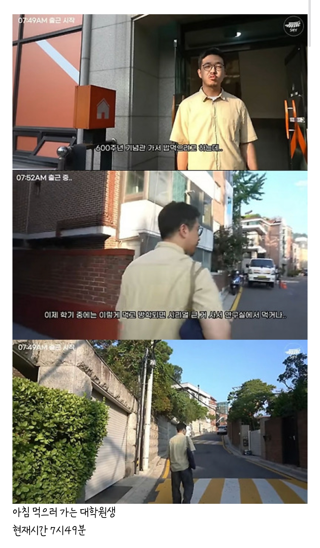 이런 참혹한 영상이 성인인증도 없이 볼 수 있다니 세상이 어떻게 돌아가는거니... | 인스티즈