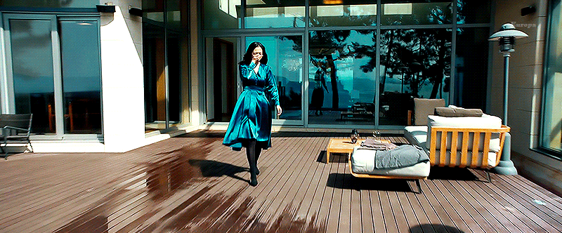 영화 헤어질결심 1막이랑 2막중에 뭐가 더 좋았는지 고르는 달글 | 인스티즈