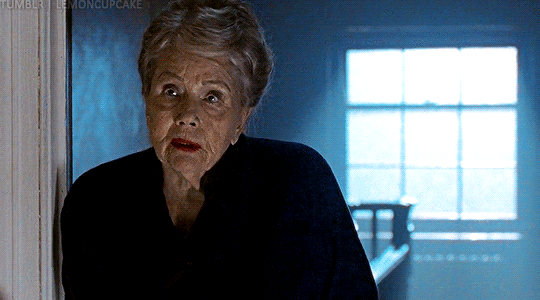 런던 대학에 합격해서 여성전용 하숙집에서 살게됐는데... | 인스티즈