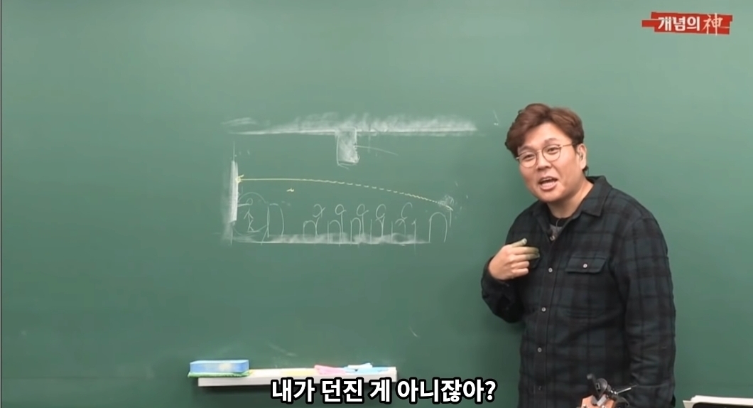 [정승제] 역삼중 한상헌(76년생)씨를 찾습니다 | 인스티즈