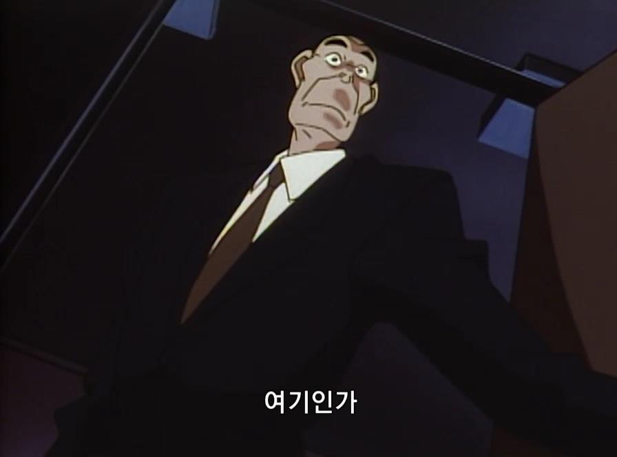 [명탐정코난] 도서관 살인 사건 | 인스티즈