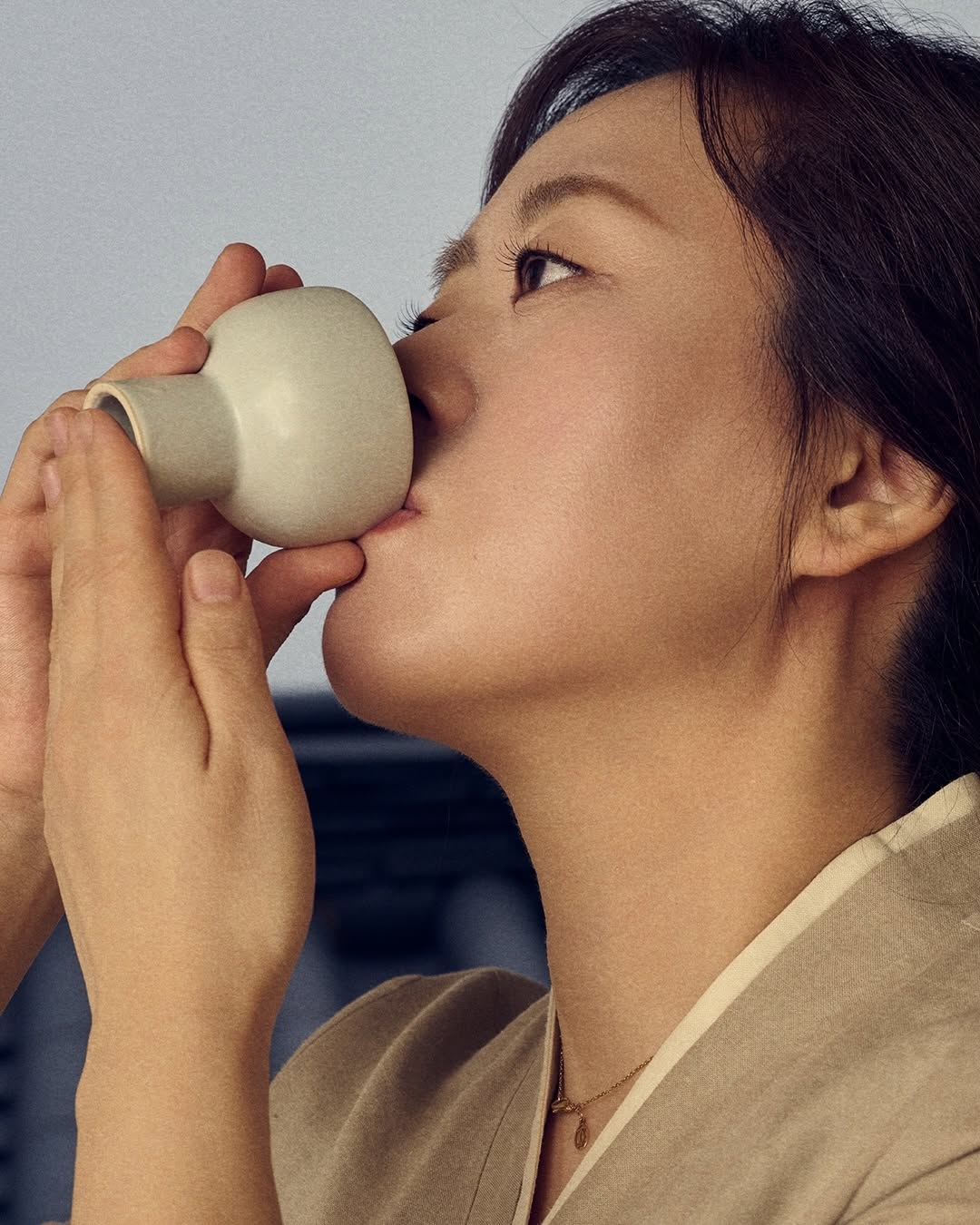 흑백 요리괴물 화보 논란의 진실 | 인스티즈