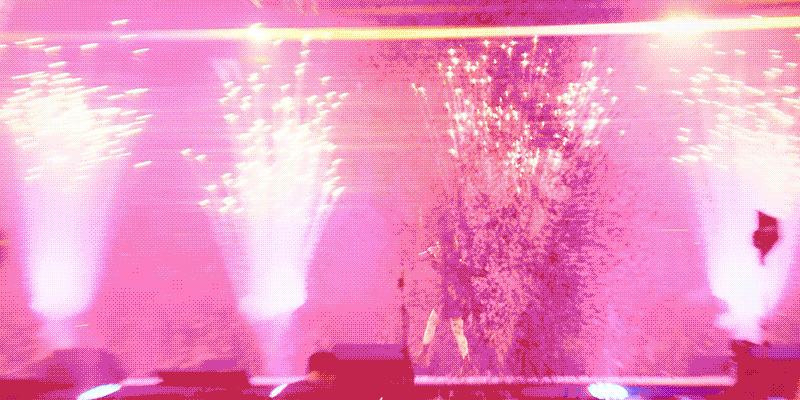 팬들사이에서 라이브 반응 터진 아이유 콘서트 무대 | 인스티즈