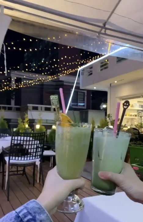 불금 약속시간 30분 전에 약속이 취소됐다. 그런데 그 친구가 인스타 스토리를 올린다면? | 인스티즈