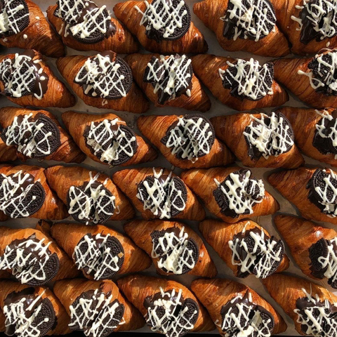 가성비 내리는 크로와상 빵집.jpg | 인스티즈