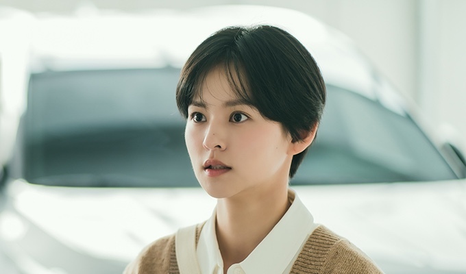 개멋 일잘러 여자들이 한 트럭 나오는 드라마.jpg | 인스티즈