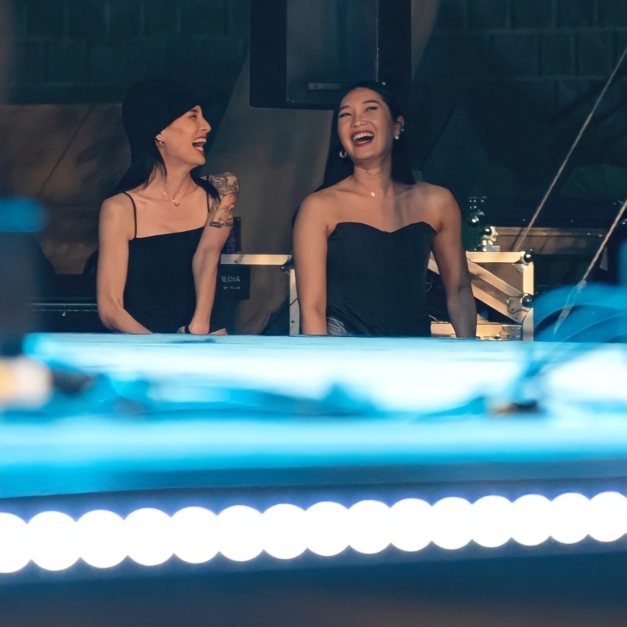 INFP 자석이라는 ESTJ 모니카 | 인스티즈