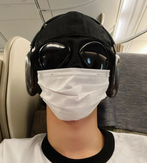 요즘 길거리에서 엄청 많이 보이는데 나만없는 패션아이템 | 인스티즈