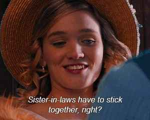 지긋지긋한 농장에서 벗어나 스타가 되고싶은데 엄마가 자꾸 반대해서...gif | 인스티즈