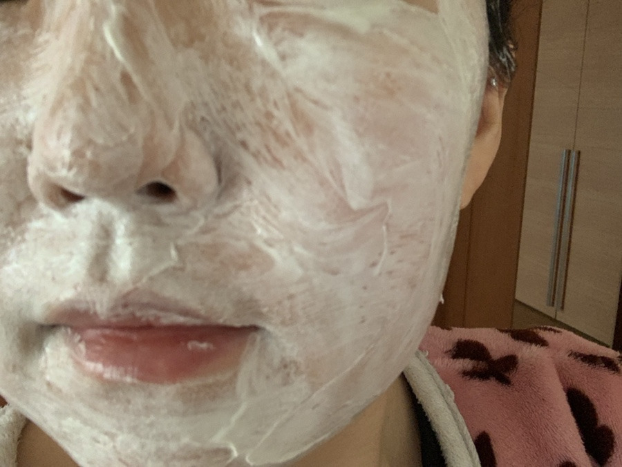 유나그린 이미지
